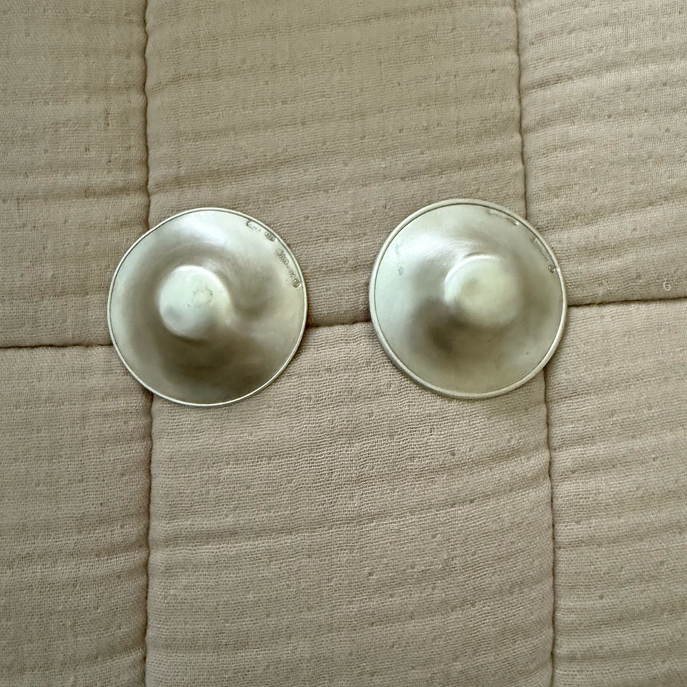 Silverette Nipple Covers